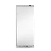 Hladilnik iz nerjavnega jekla Budget Line, Arktic, Budget Line, 455 L, 230 V/140 W, 744x775x(V)1900 mm
