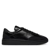 Superge MICHAEL Michael Kors Wilton 42S5WLFS1L Črna