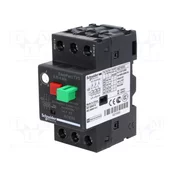 shumee EASYPACT TVS - MAGNETNO-TERMIČNI MOTORNI ODKLOPALNIK 4.0..6.3A