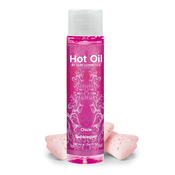 Nuei Hot Oil Bubble Gum 100ml