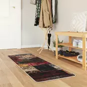 Traka za tepih MARSA Šareni 50 x 150 cm Poliester i PVC