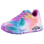 Skechers Patike za devojčice Uno gen1, Šarene