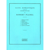 PLANEL:CHANSON DU MULETIER