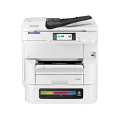 Epson Multifunkcijski inkjet štampac WorkForce PRO EM-C8100RDWF RIPS A3