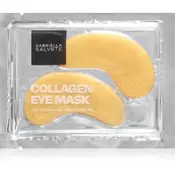 Gabriella Salvete Collagen Gold gel za okoli oči za vse tipe kože 5 ks za ženske
