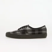 Sneakers Vans Authentic Black/Faded Black EUR 45