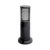 LED stubic CARLO 400 DECO BK