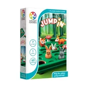 SMARTGAMES Logicka igra JumpIn