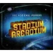 Red Hot Chili Peppers Stadium Arcadium (2 CD)