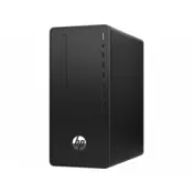 Racunar HP Desktop Pro 300 G6 MT/Win 11 Pro/i5-10400/8GB/256GB/DVD