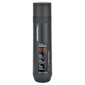 Goldwell Dualsenses For Men šampon za fine in mlahave lase (Shampoo) 300 ml
