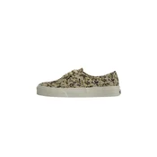 VANS Nizke superge Authentic kremna/pastelno rumena/pastelno zelena/črna