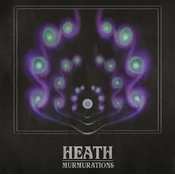 Heath - Murmurations (Limited Edition) (Transparent Purple Coloured) (LP)