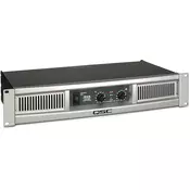 QSC GX5 Stereo Power Amplifier