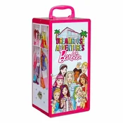 Barbie KLEIN Barbie omara garderobna