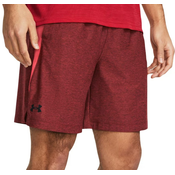 Under Armour Kratke Hlače UA Tech Vent Short-RED M