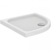 Keramicka tuš kada R80 SLIM T468901, slim