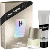 Bruno Banani Man darilni set za moške