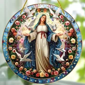 Ulov Sonca-Madonna KP31641