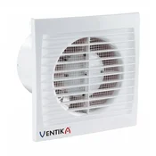 shumee 125 mm kopalniški ventilator z vlažilnikom in časovnikom