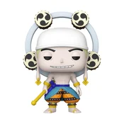 Vinilna figurica Funko Pop! Animation: One Piece - Enel (Special Edition) #2236