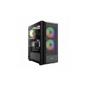 GAMDIAS Kućište Aura GC6 ARGB GP650W