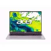 Acer Aspire AL16 Core i5-1334U 16GB SSD 512GB NVMe 16 WUXGA W11PRO