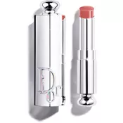 DIOR Dior Addict Glass Lipstick hidratantni ruž za usne za blistavi sjaj nijansa 504 Dior Sweet 2.7 g