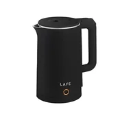 slomart Električni čajnik LAFE Double Wall 1,8 L, 1800W