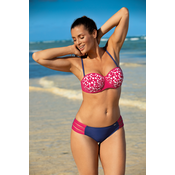 Swimwear Marika M-634 (2) pink and blue