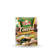Mama Sitas | Tinola mešanica