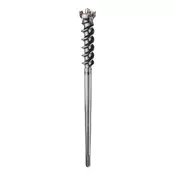 Bosch Prebojni sveder iz trde kovine 80 mm Bosch 1618596462 skupna dolžina 1000 mm SDS-Max 1 kos