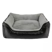 CAZO POSTELJA SIVA DIAMOND LIMITED 75 x 60cm