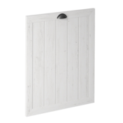 eoshop Vrata pomivalnega stroja, andersenov bor, 59,6x71,3, PROVENCA