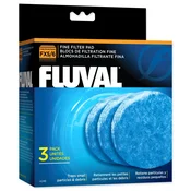 Nadomestna mikrovlaknena vložka Fluval FX-5