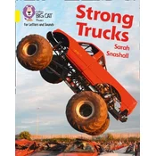 Strong Trucks