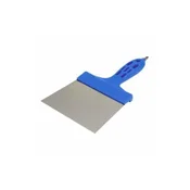 Kubala Lopatica Stainless steel spatula with bit, 150 mm