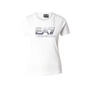 EA7 Emporio Armani Majica bela