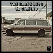 posneti mediji BLACK KEYS - EL CAMINO (REMASTER/LIMITED) 4CD, (698340)