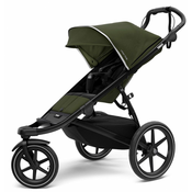 Thule kolica Urban Glide Cypress Green on Black