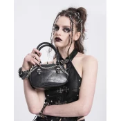 Torbica (vreča) DEVIL FASHION - Punk - AS216