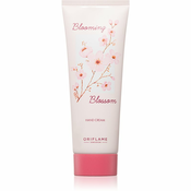 Oriflame Blooming Blossom Limited Edition hranjiva krema za ruke 75 ml