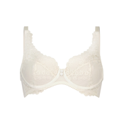 Hunkemöller Nedrček Daisy bela