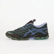 Sneakers Asics US8-S GEL-SJ33 Green EUR 41.5