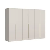 Garderobna omara Flex Set ?271 - 300 cm