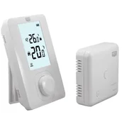 Digitalni bežicni sobni termostat DST-303RF Prosto