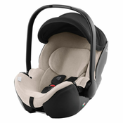 BRITAX RÖMER navlaka za autosjedalicu BabySafe 5Z prevleka beige 2000037158