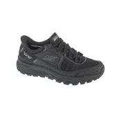 Skechers Superge Slip-Ins: Dynamite AT - Escapar Črna