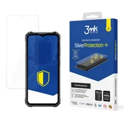 3MK OUKITEL G1 - 3MK SILVERPROTECTION+