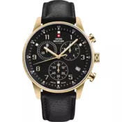 SWISS MILITARY BY CHRONO SM34114.10